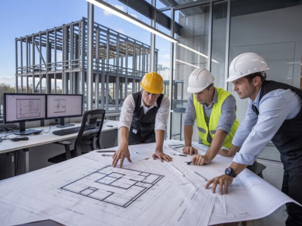 Modular Design & Engineering - Modular Solutions Canada (MSC)