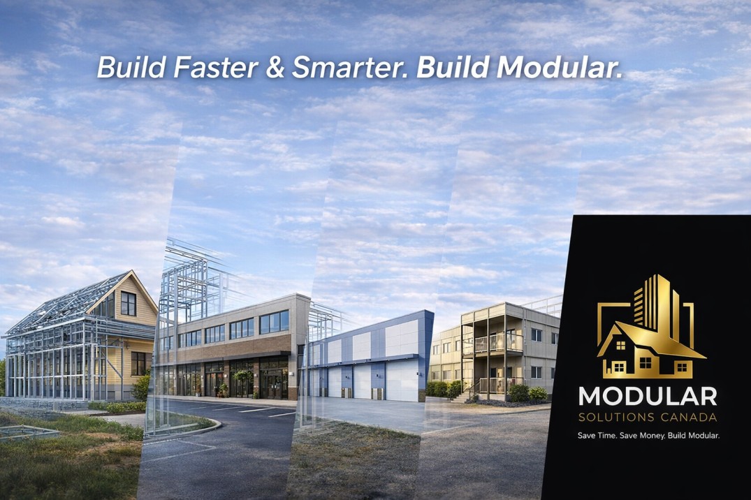 Our FAQs - Modular Solutions Canada (MSC)