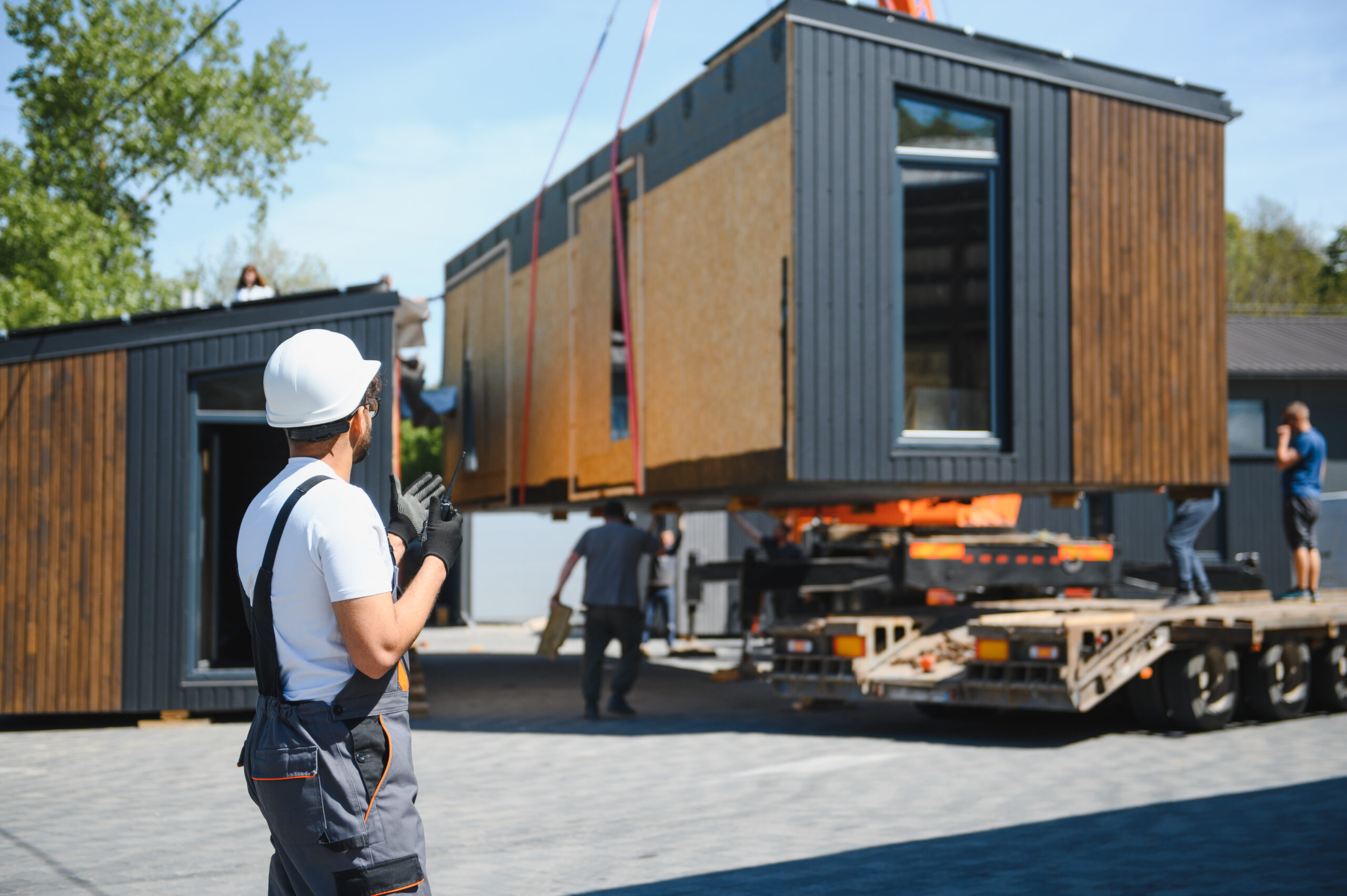 About - Modular Solutions Canada (MSC)